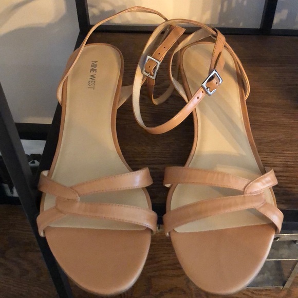 Nine West Shoes - Nine West Sandal.
